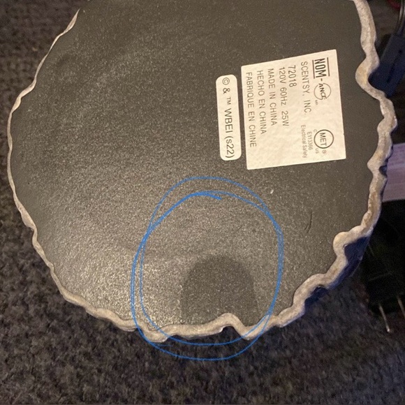 Hogwarts Harry Potter Castle Warmer - Picture 10 of 10